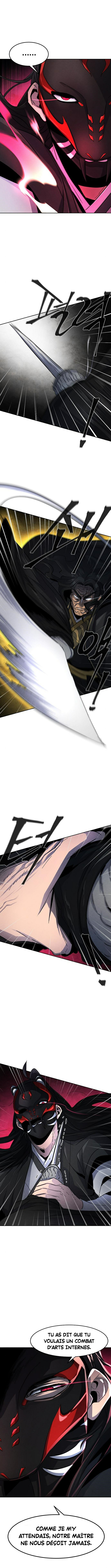 The Return of the Crazy Demon Chapitre 42 - Page 14
