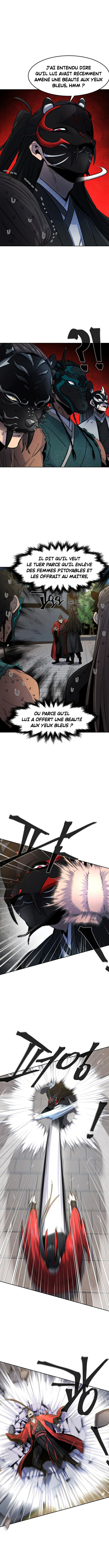 The Return of the Crazy Demon Chapitre 42 - Page 6