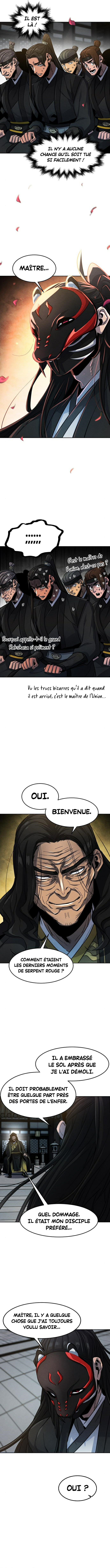 The Return of the Crazy Demon Chapitre 42 - Page 9