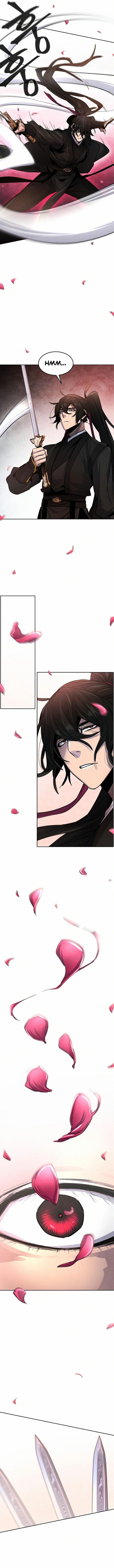 The Return of the Crazy Demon Chapitre 44 - Page 10
