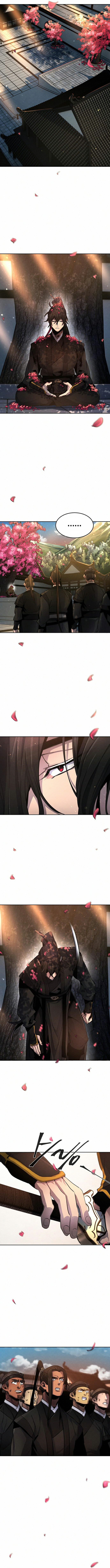 The Return of the Crazy Demon Chapitre 44 - Page 9