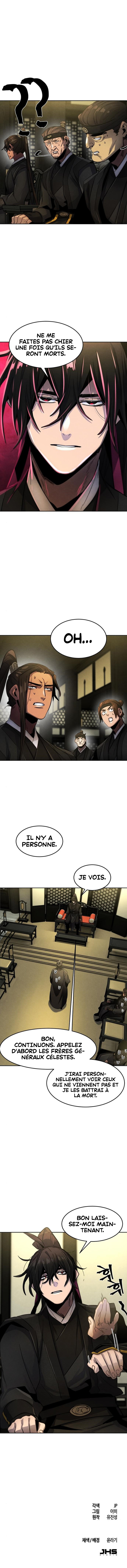 The Return of the Crazy Demon Chapitre 45 - Page 13