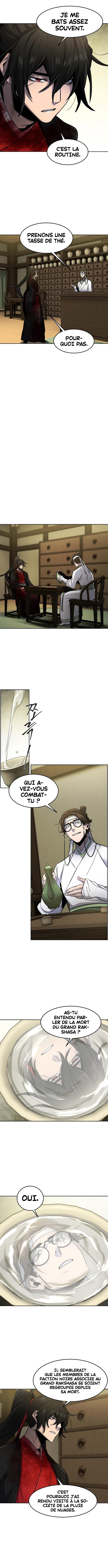 The Return of the Crazy Demon Chapitre 47 - Page 13