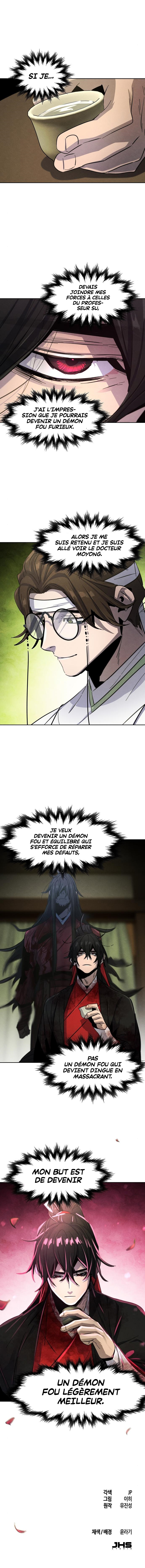 The Return of the Crazy Demon Chapitre 47 - Page 15