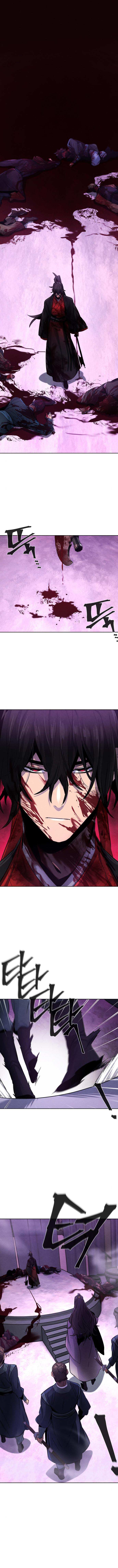 The Return of the Crazy Demon Chapitre 47 - Page 3