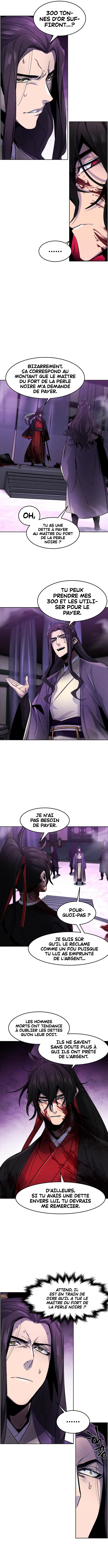 The Return of the Crazy Demon Chapitre 47 - Page 5