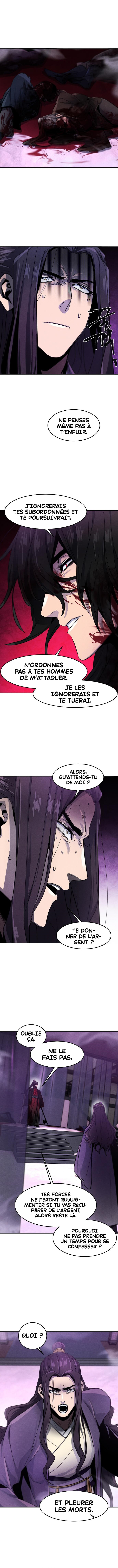 The Return of the Crazy Demon Chapitre 47 - Page 6