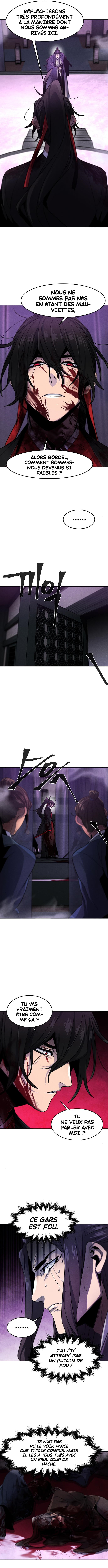 The Return of the Crazy Demon Chapitre 47 - Page 7