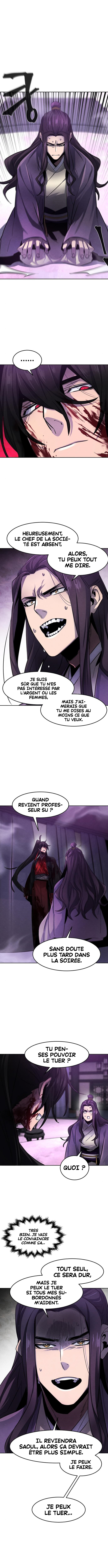 The Return of the Crazy Demon Chapitre 47 - Page 9