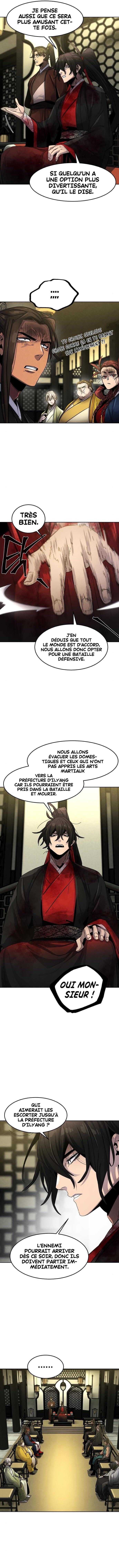 The Return of the Crazy Demon Chapitre 48 - Page 10
