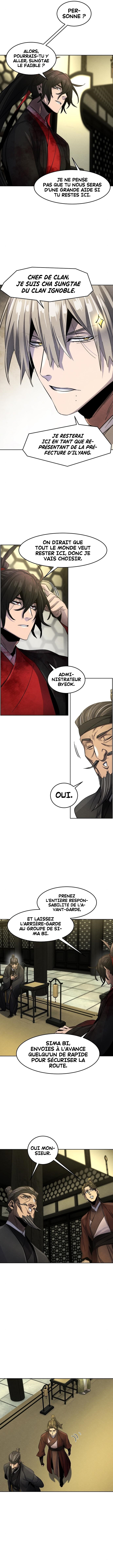 The Return of the Crazy Demon Chapitre 48 - Page 11