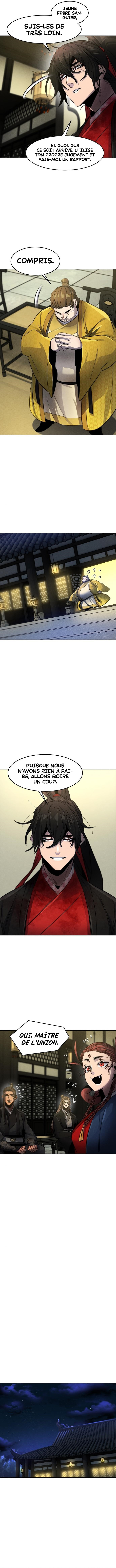 The Return of the Crazy Demon Chapitre 48 - Page 12