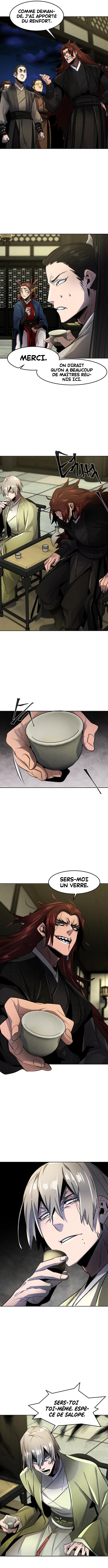 The Return of the Crazy Demon Chapitre 48 - Page 14