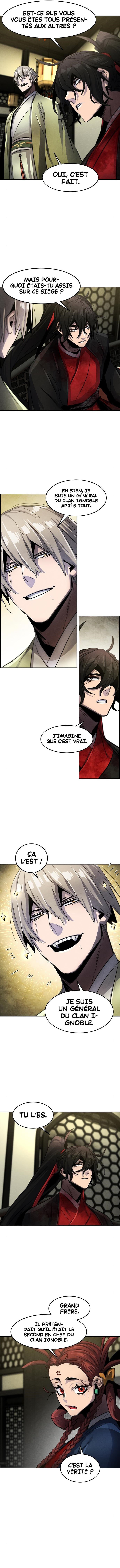 The Return of the Crazy Demon Chapitre 48 - Page 5