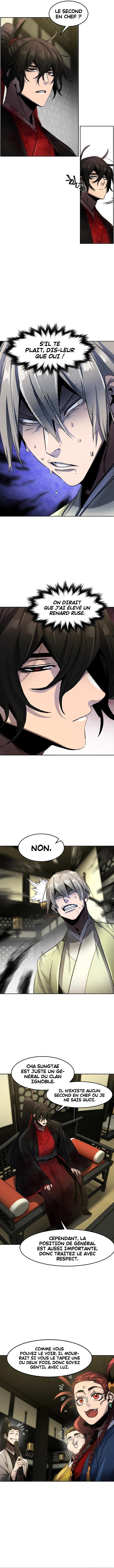 The Return of the Crazy Demon Chapitre 48 - Page 6
