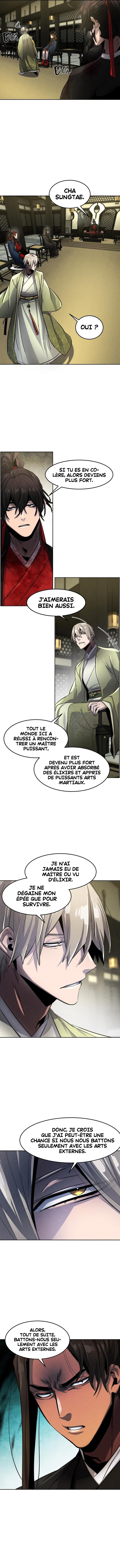 The Return of the Crazy Demon Chapitre 48 - Page 7
