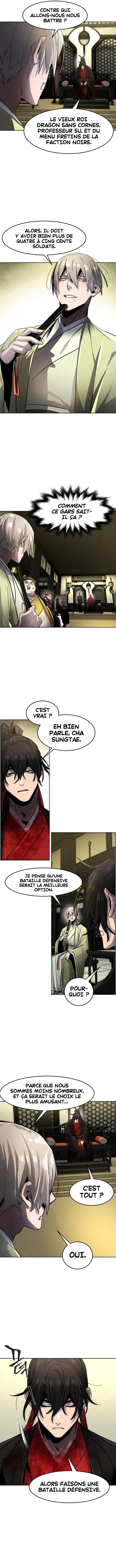 The Return of the Crazy Demon Chapitre 48 - Page 9