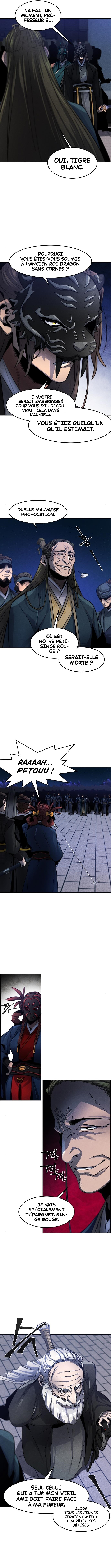 The Return of the Crazy Demon Chapitre 49 - Page 11