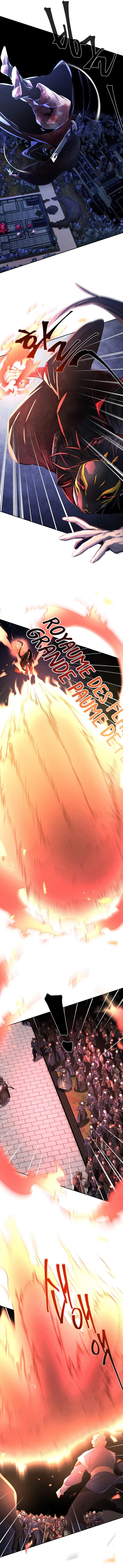 The Return of the Crazy Demon Chapitre 49 - Page 15