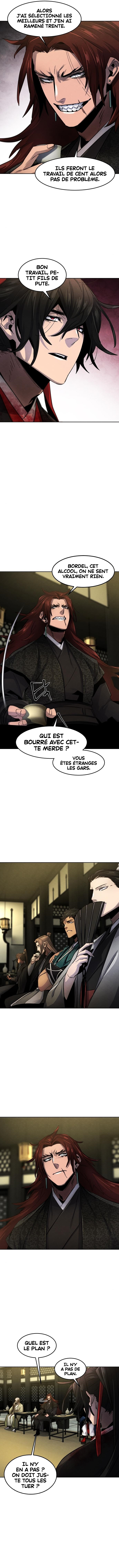 The Return of the Crazy Demon Chapitre 49 - Page 5