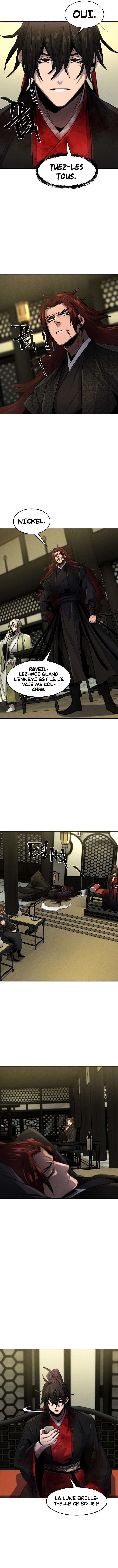 The Return of the Crazy Demon Chapitre 49 - Page 6