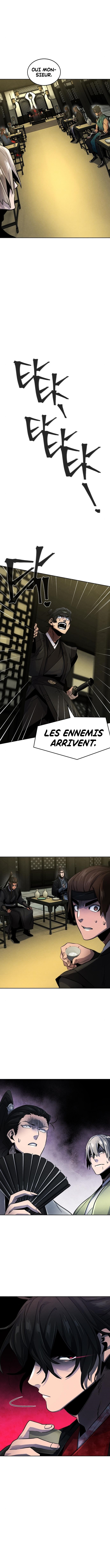 The Return of the Crazy Demon Chapitre 49 - Page 8