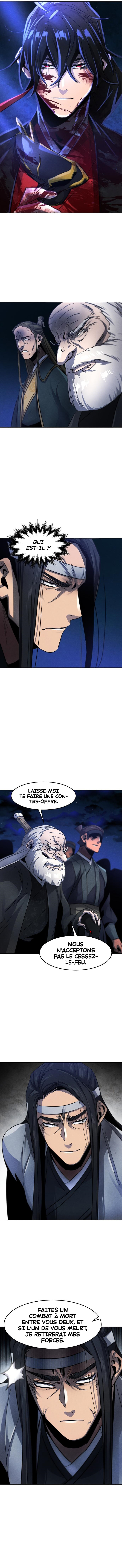 The Return of the Crazy Demon Chapitre 51 - Page 10