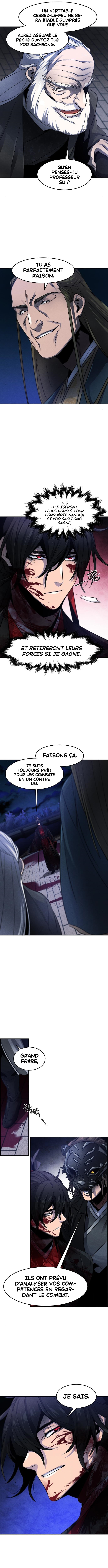 The Return of the Crazy Demon Chapitre 51 - Page 11