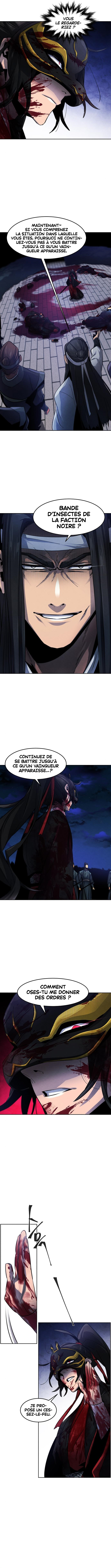 The Return of the Crazy Demon Chapitre 51 - Page 5