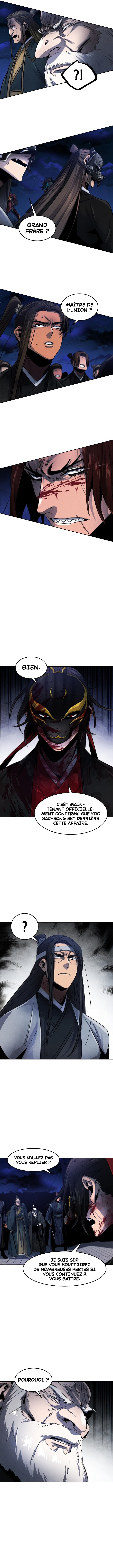 The Return of the Crazy Demon Chapitre 51 - Page 6