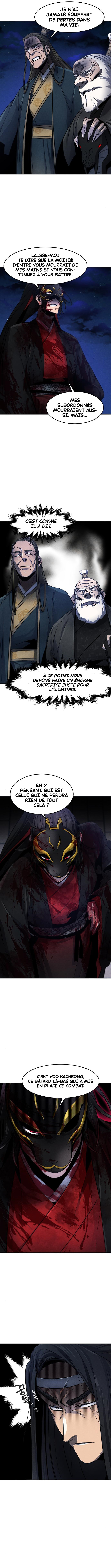The Return of the Crazy Demon Chapitre 51 - Page 7