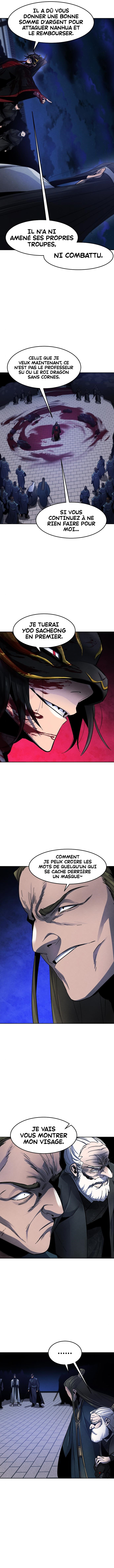 The Return of the Crazy Demon Chapitre 51 - Page 8
