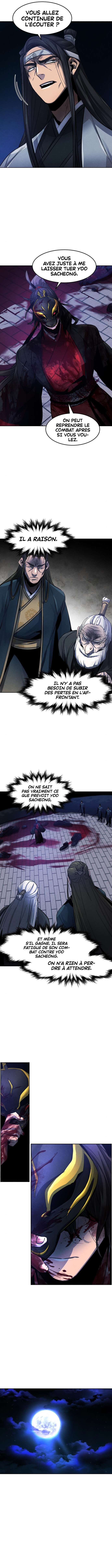 The Return of the Crazy Demon Chapitre 51 - Page 9