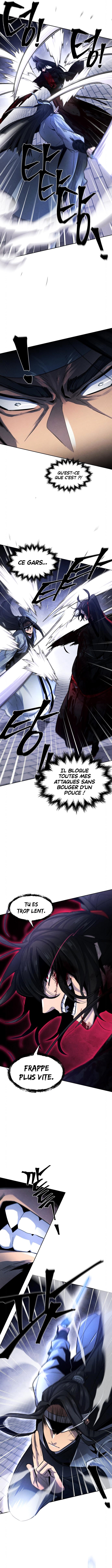 The Return of the Crazy Demon Chapitre 52 - Page 5