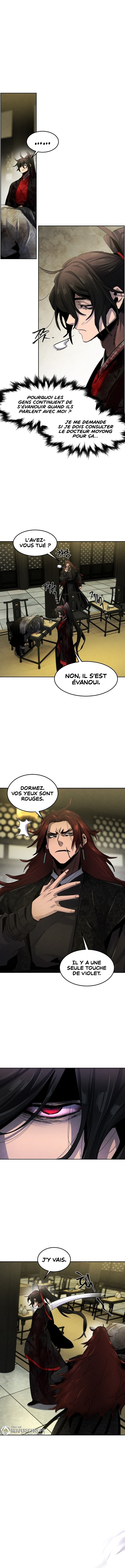 The Return of the Crazy Demon Chapitre 54 - Page 13