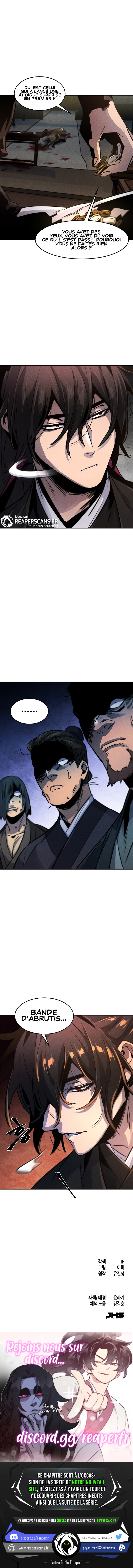 The Return of the Crazy Demon Chapitre 65 - Page 11