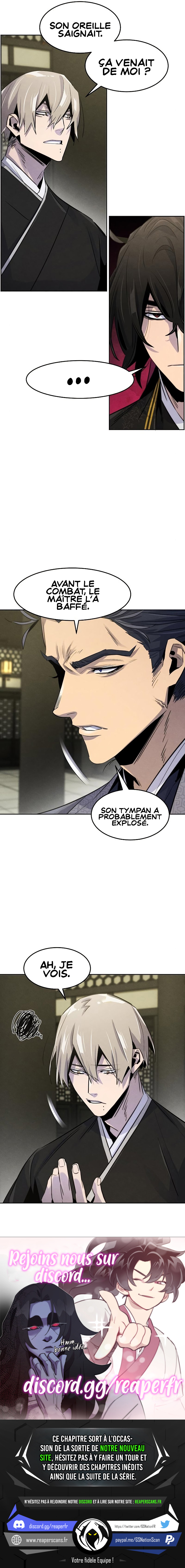 The Return of the Crazy Demon Chapitre 90 - Page 13