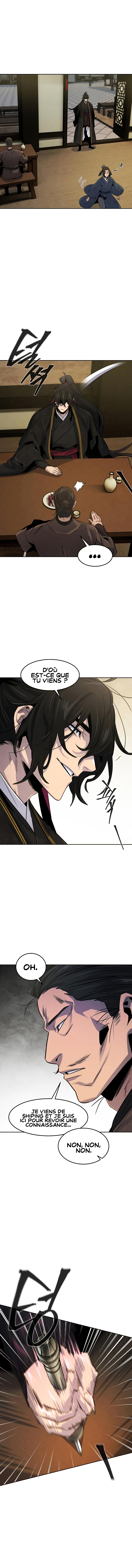 The Return of the Crazy Demon Chapitre 93 - Page 14