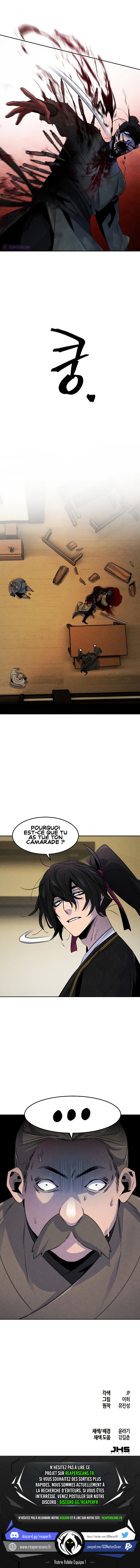 The Return of the Crazy Demon Chapitre 95 - Page 14