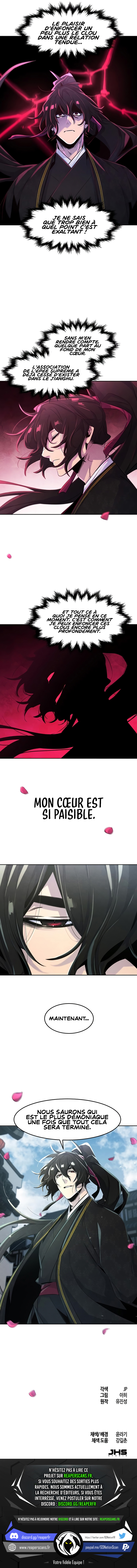 The Return of the Crazy Demon Chapitre 96 - Page 13
