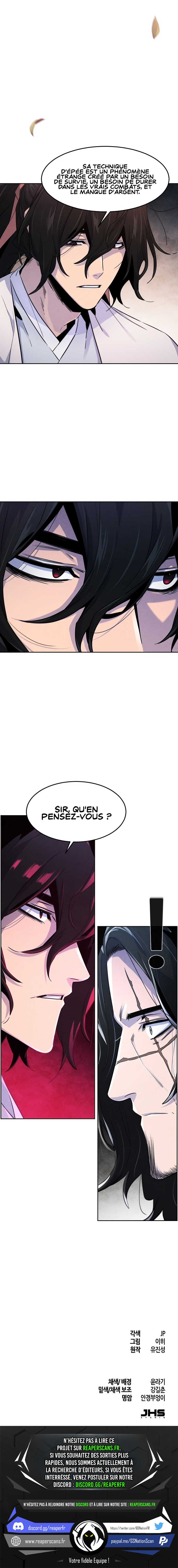 The Return of the Crazy Demon Chapitre 114 - Page 9
