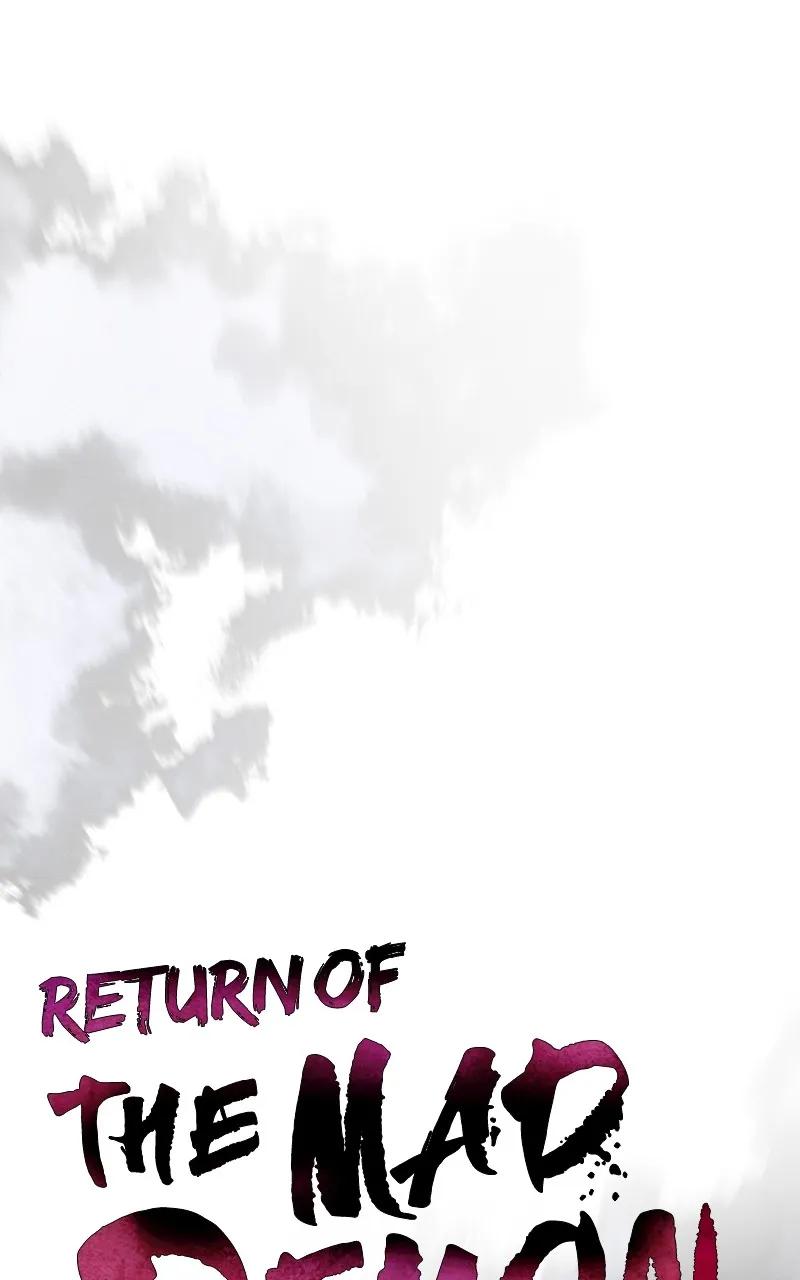 The Return of the Crazy Demon Chapitre 130 - Page 1