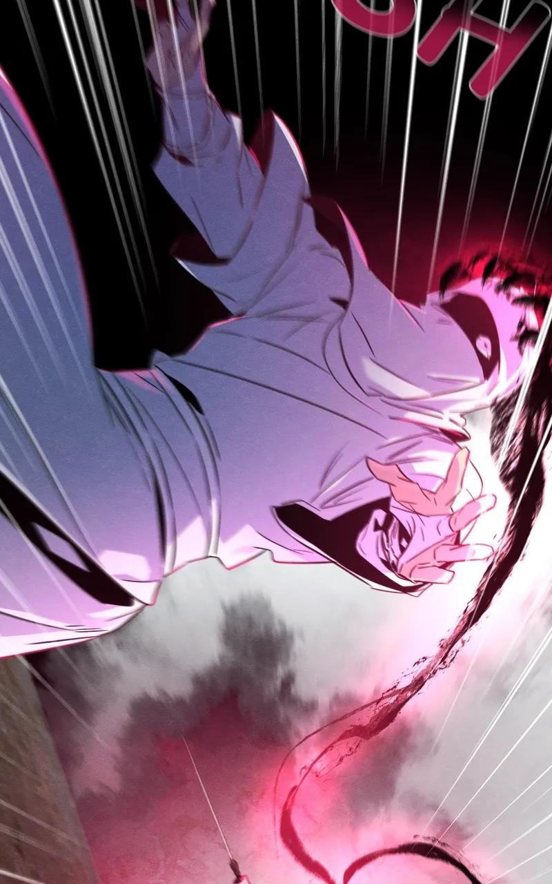 The Return of the Crazy Demon Chapitre 130 - Page 101