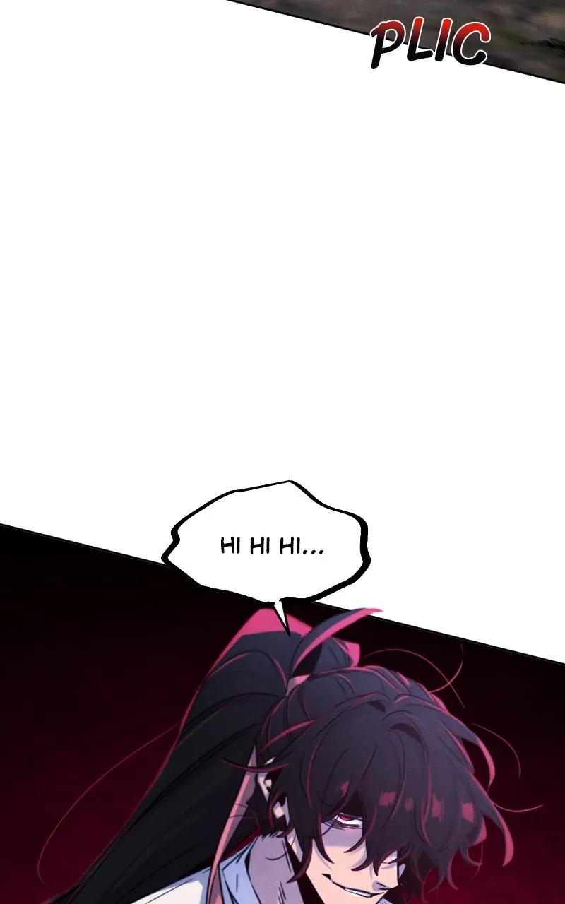 The Return of the Crazy Demon Chapitre 130 - Page 107