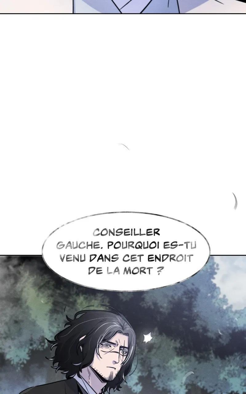 The Return of the Crazy Demon Chapitre 130 - Page 19