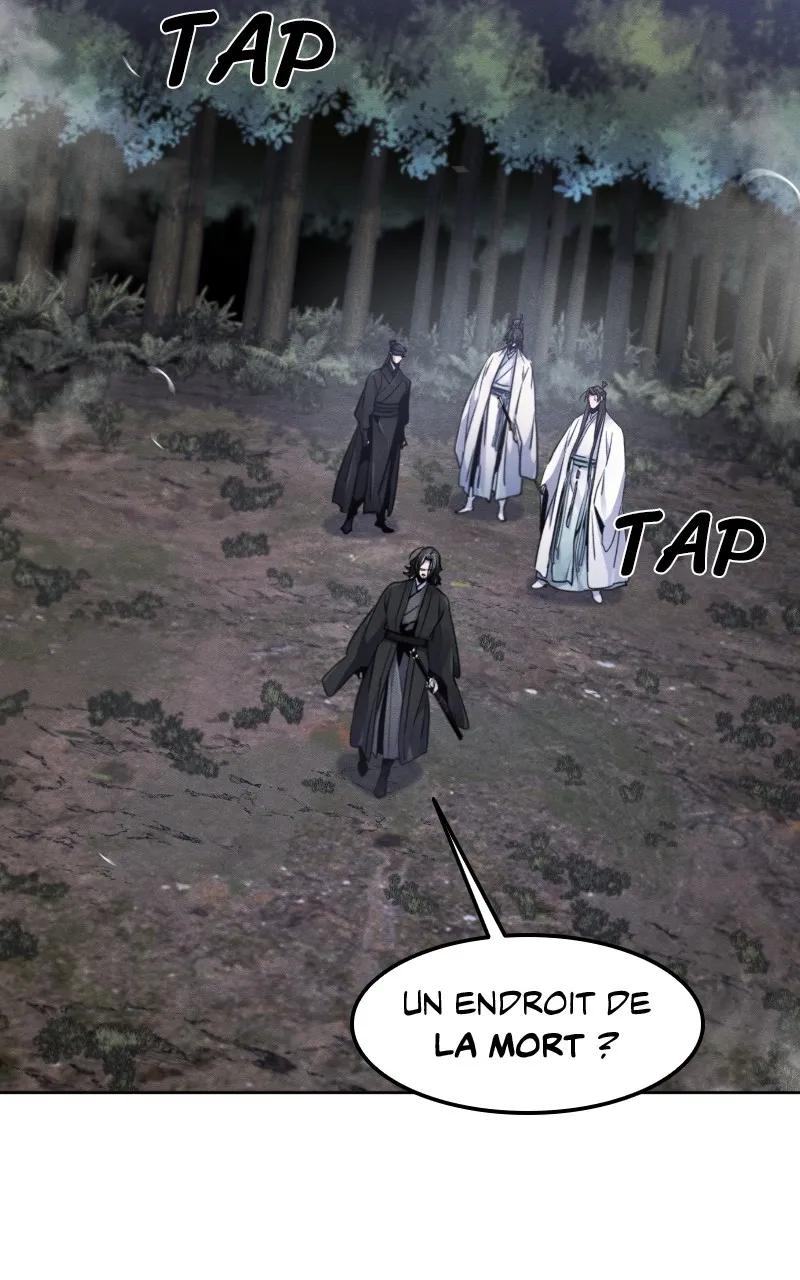 The Return of the Crazy Demon Chapitre 130 - Page 21