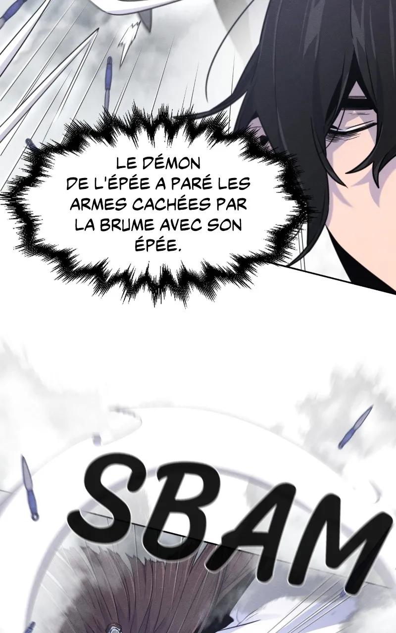 The Return of the Crazy Demon Chapitre 130 - Page 39