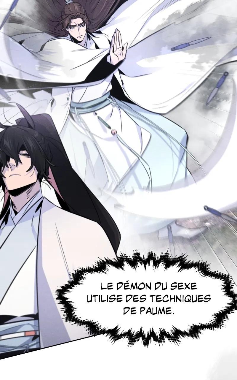 The Return of the Crazy Demon Chapitre 130 - Page 40
