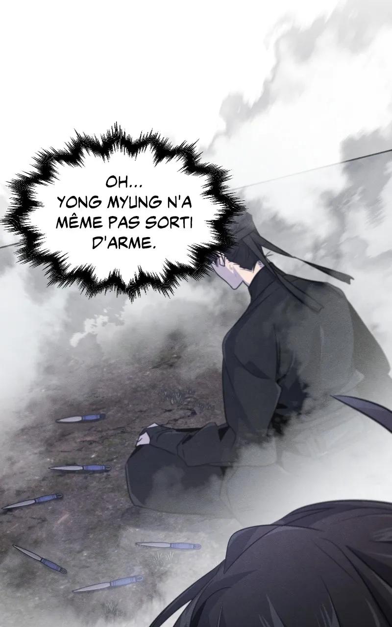 The Return of the Crazy Demon Chapitre 130 - Page 41
