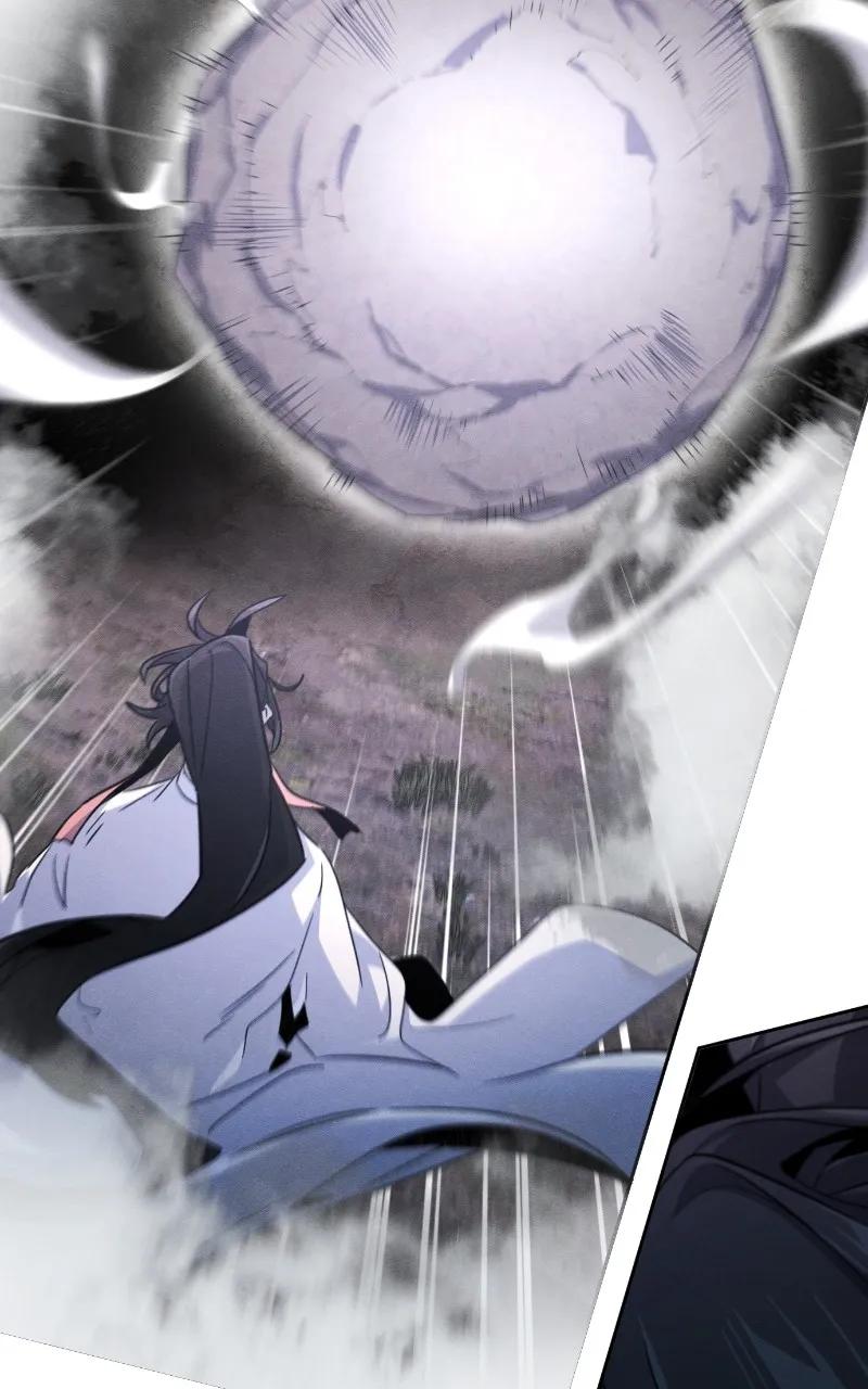The Return of the Crazy Demon Chapitre 130 - Page 44